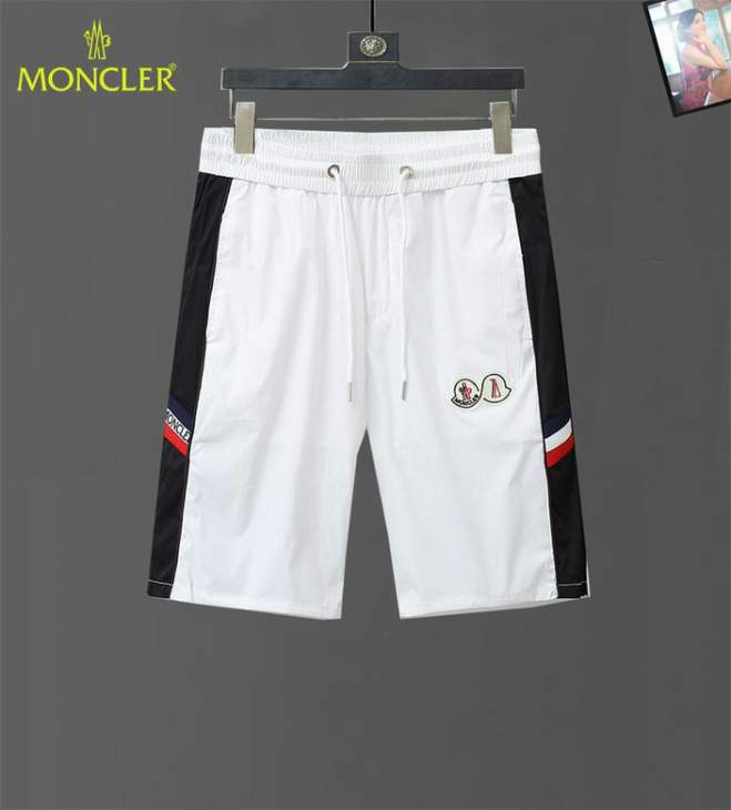 Picture of Moncler Short Pants _SKUMonclerM-3XL12yn0918654